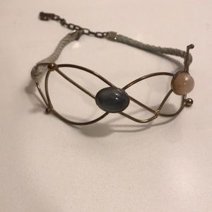 Free People Jeweled Choker